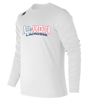 New Balance Women's LS Tech Tee