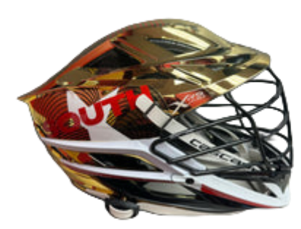 All-America 2024 Helmet