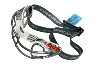 All-America Region Polyarc Goggles