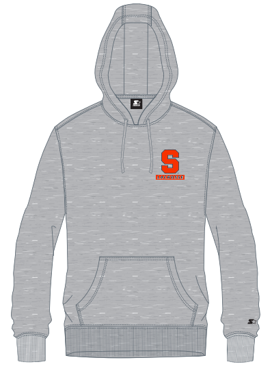 Syracuse University Starter Team Hoodie