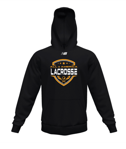 All-America Fleece Hoody