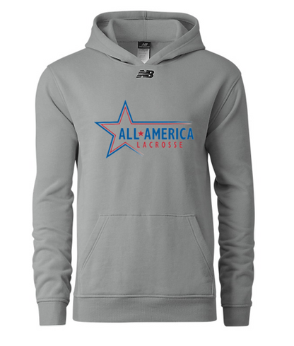 All-America Fleece Hoody