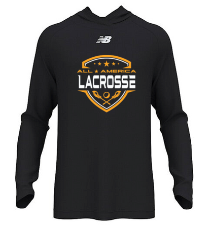 All-America Athletic Hoodie