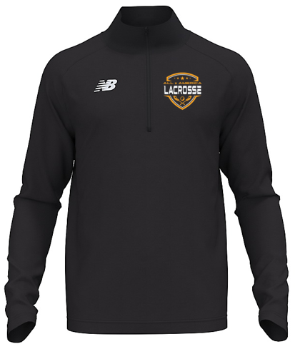 All-America Athletic Men's Half Zip