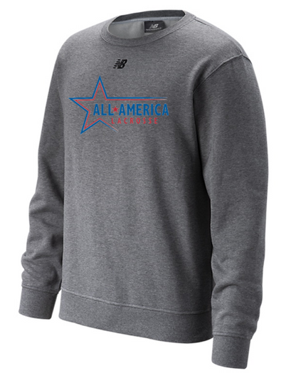 All-America Men's Crew Fleece