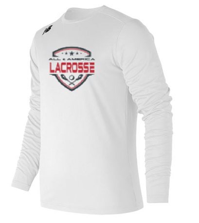 All-America Men's Long Sleeve