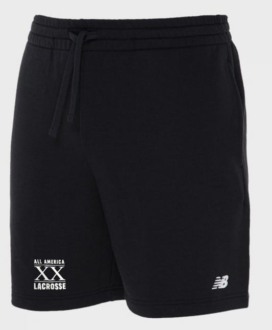 All-America 20th Year Anniversary French Terry 7Inch Shorts