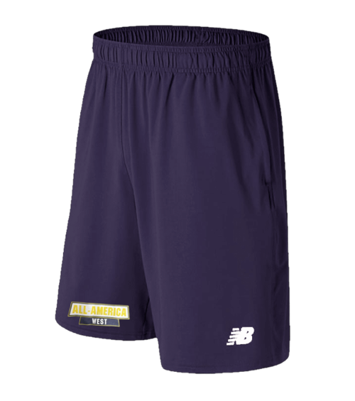 All-America Men's Regional Shorts