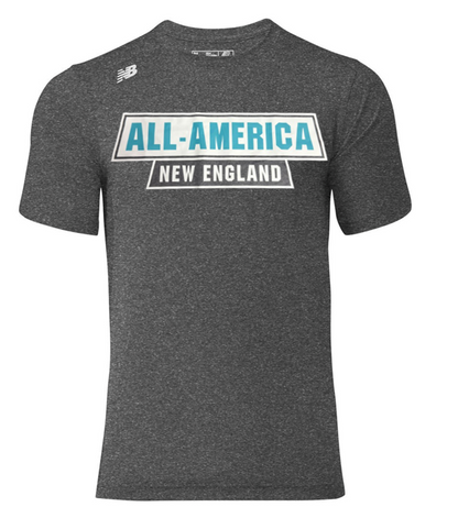 All-America Men's Regional Tech Tee