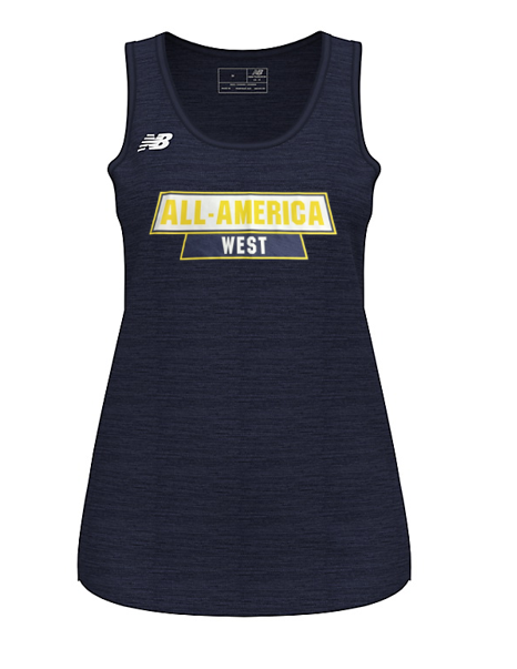 All-America Regional Women's Tank