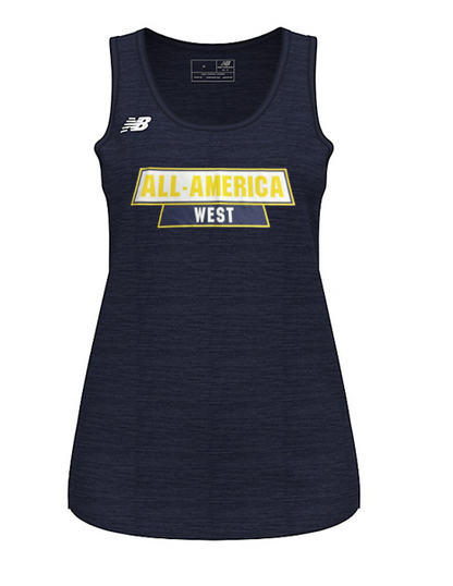 All-America Regional Women's Tank