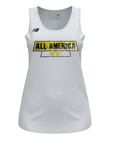 All-America Regional Women's Tank