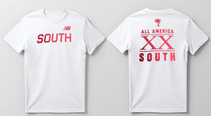 All-America Regional Cotton Tee