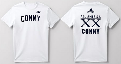 All-America Regional Cotton Tee