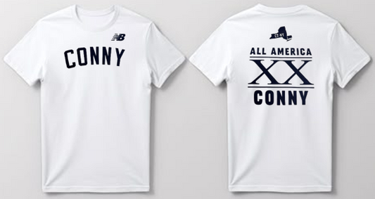 All-America Regional Cotton Tee