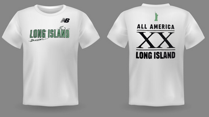All-America Regional Cotton Tee