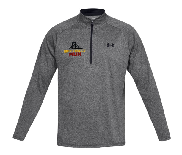 Men's Quarter Zip