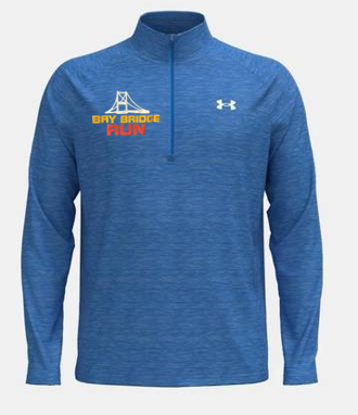 Men's Quarter Zip