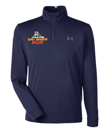 Men's Quarter Zip