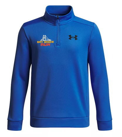 Men's Quarter Zip
