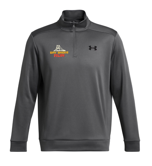 Men's Quarter Zip
