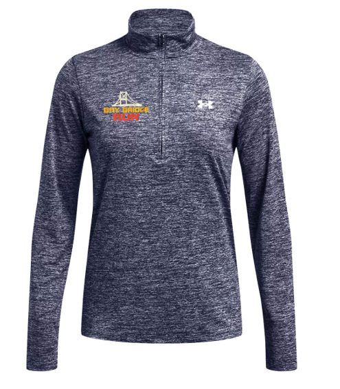 Women's Quarter Zip