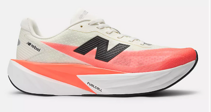 New Balance Men's Fresh Foam Rebel V5