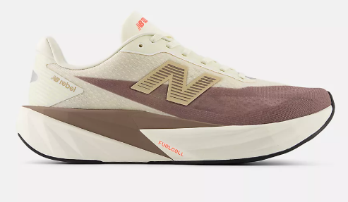 New Balance Men's Fresh Foam Rebel V5