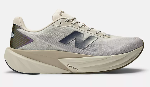 New Balance Men's Fresh Foam Rebel V5