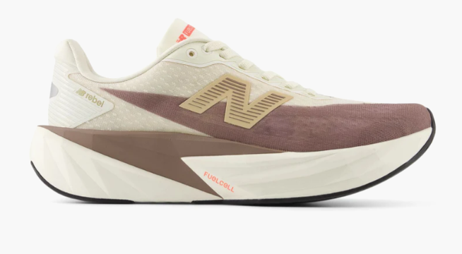 New Balance Men's Fuel Cell Rebel V5