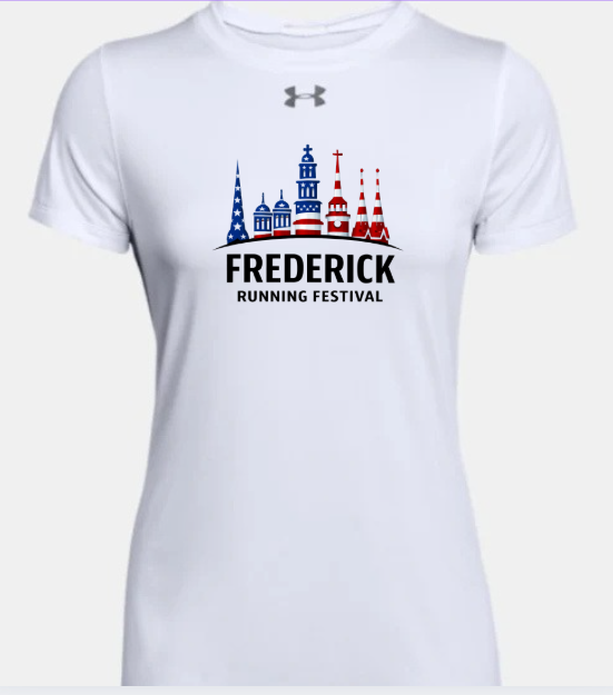 Frederick Running Festival USA Tee