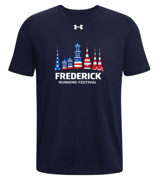Frederick Running Festival USA Tee