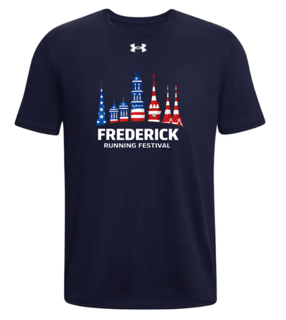 Frederick Running Festival USA Tee