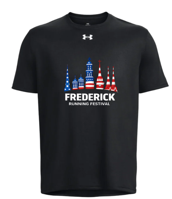 Frederick Running Festival USA Tee