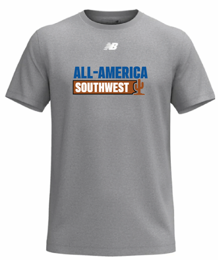 All America Men's Regional Shirt