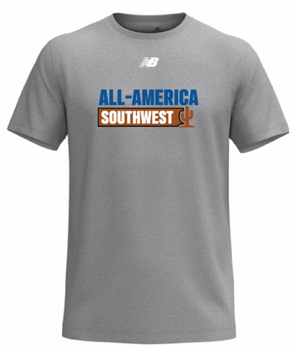 All America Men's Regional Shirt