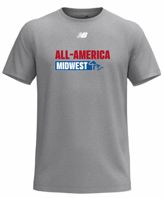All America Men's Regional Shirt