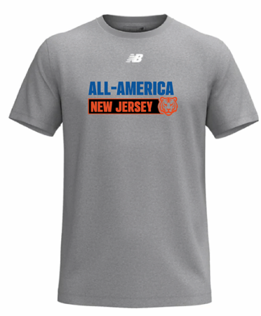All America Men's Regional Shirt