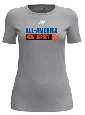 All America Women's Regional Shirt