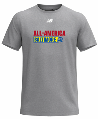 All America Men's Regional Shirt