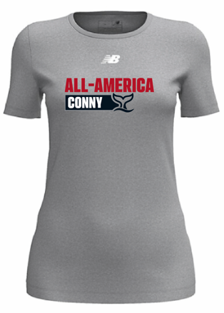 All America Women's Regional Shirt