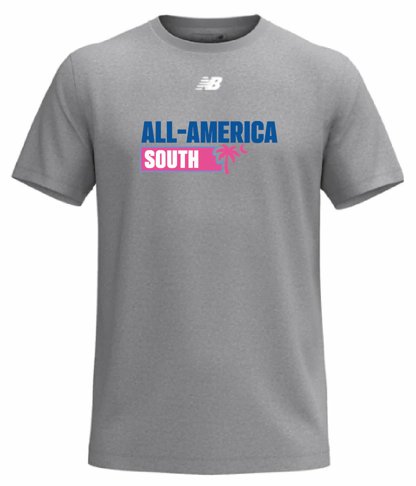 All America Men's Regional Shirt