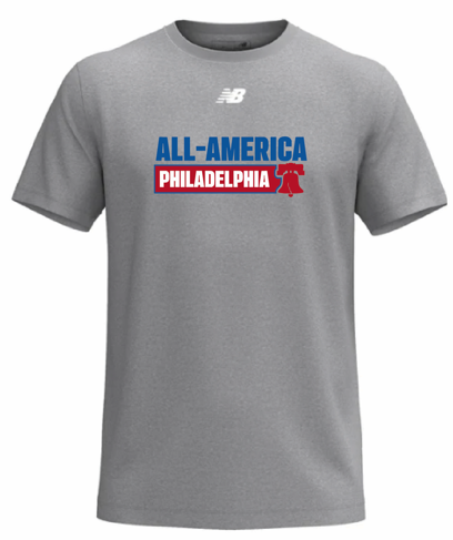 All America Men's Regional Shirt