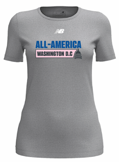 All America Women's Regional Shirt