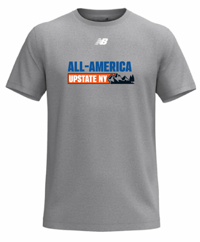 All America Men's Regional Shirt