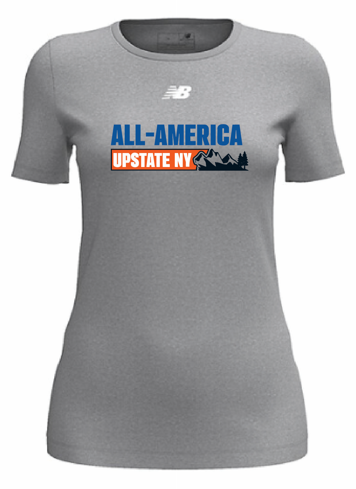 All America Women's Regional Shirt