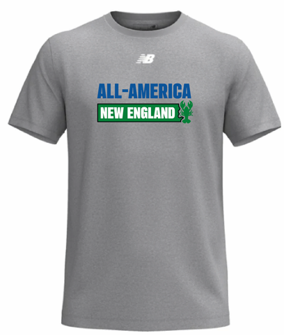 All America Men's Regional Shirt