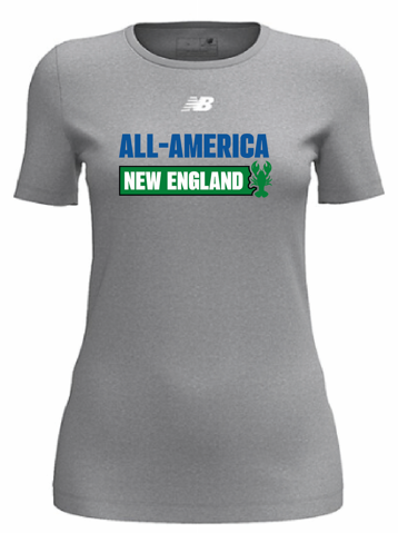 All America Women's Regional Shirt