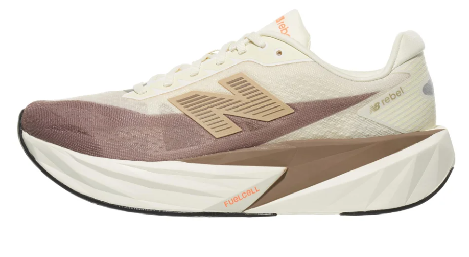 New Balance Women's Fuel Cell Rebel V5