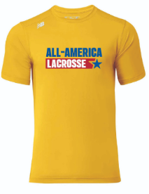 All-America Men's Tech Tee